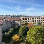 Appartement Paris 16Eme