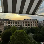 Appartement Paris 16Eme