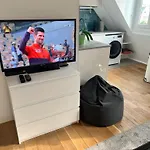 Appartement Paris 16Eme