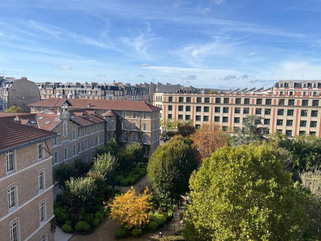 16eme Apartment *