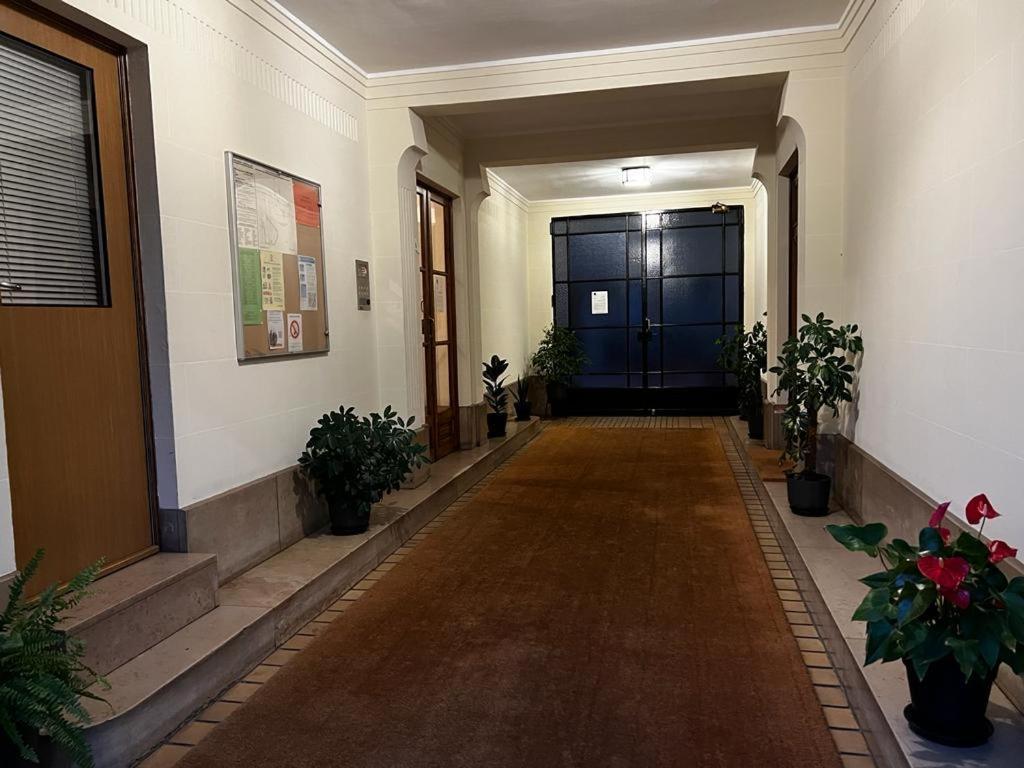 Apartment 16eme