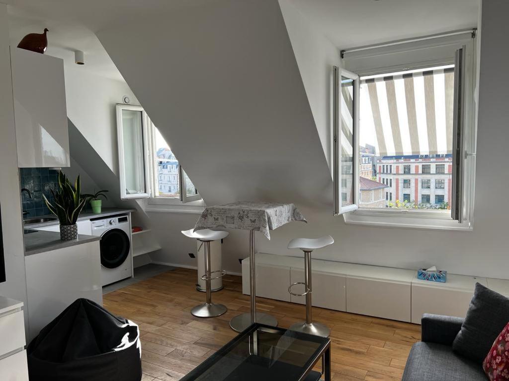 Apartment 16eme